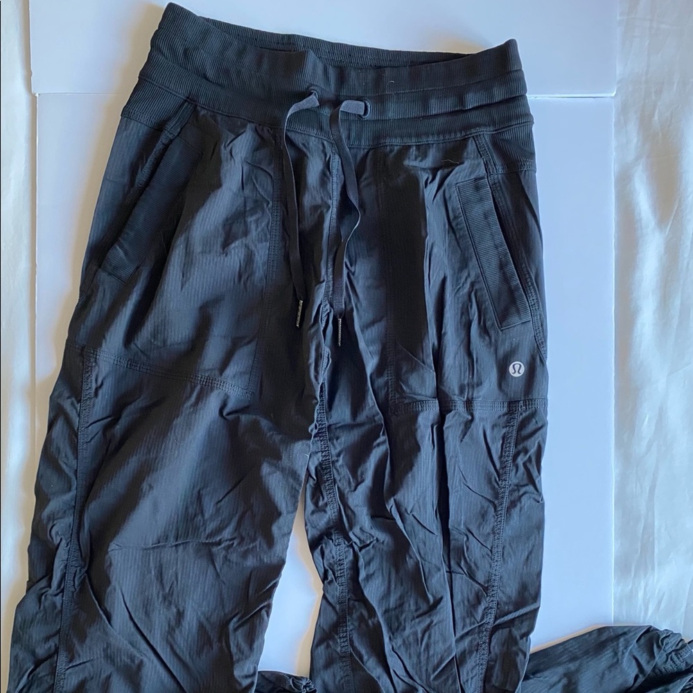 Lululemon Dance Studio Pant-Black